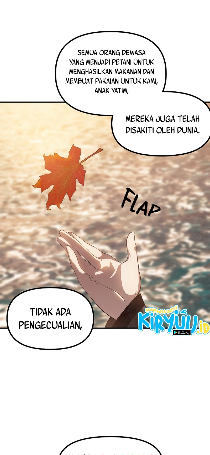 SSS-Class Suicide Hunter Chapter 63 Image 33