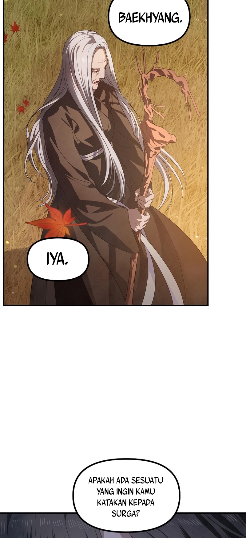 SSS-Class Suicide Hunter Chapter 63 Image 41