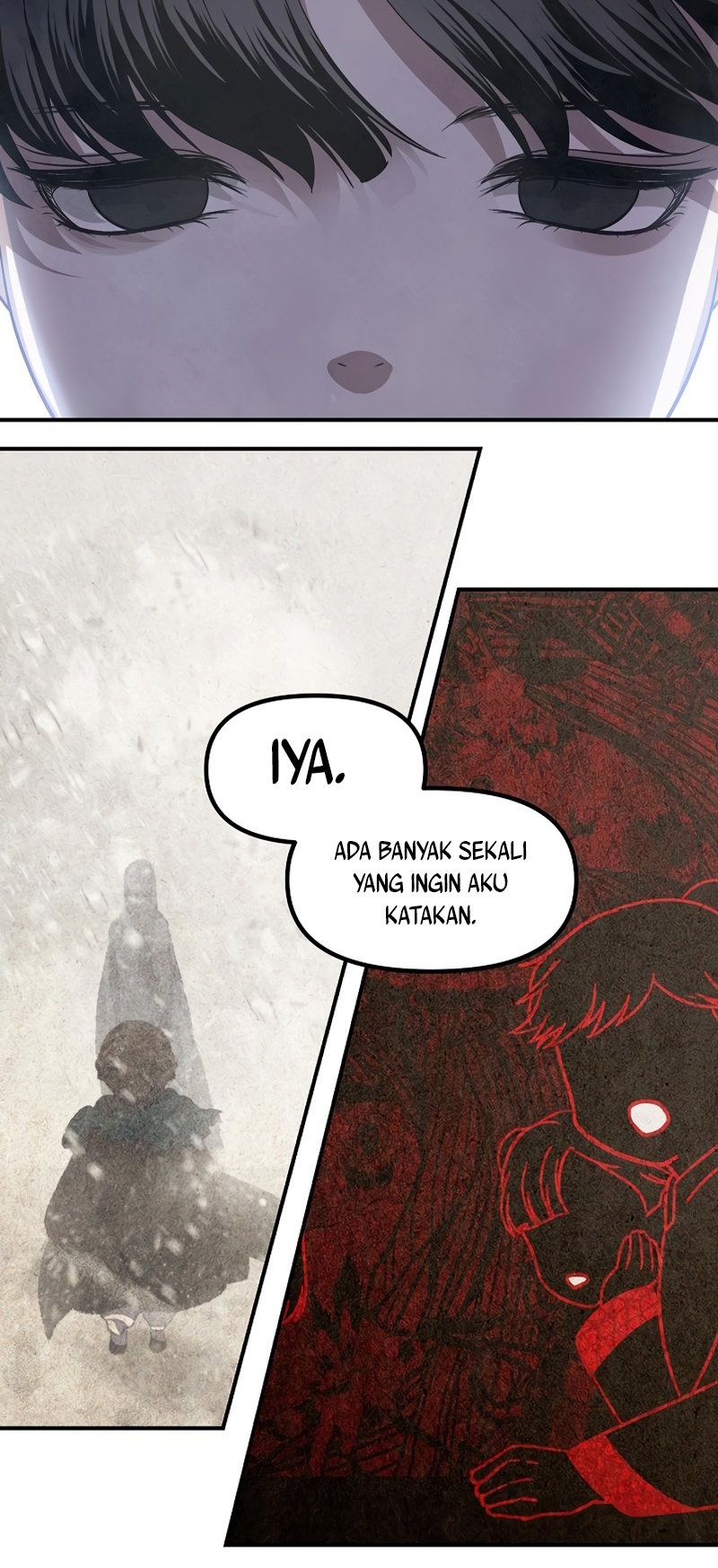 SSS-Class Suicide Hunter Chapter 63 Image 42