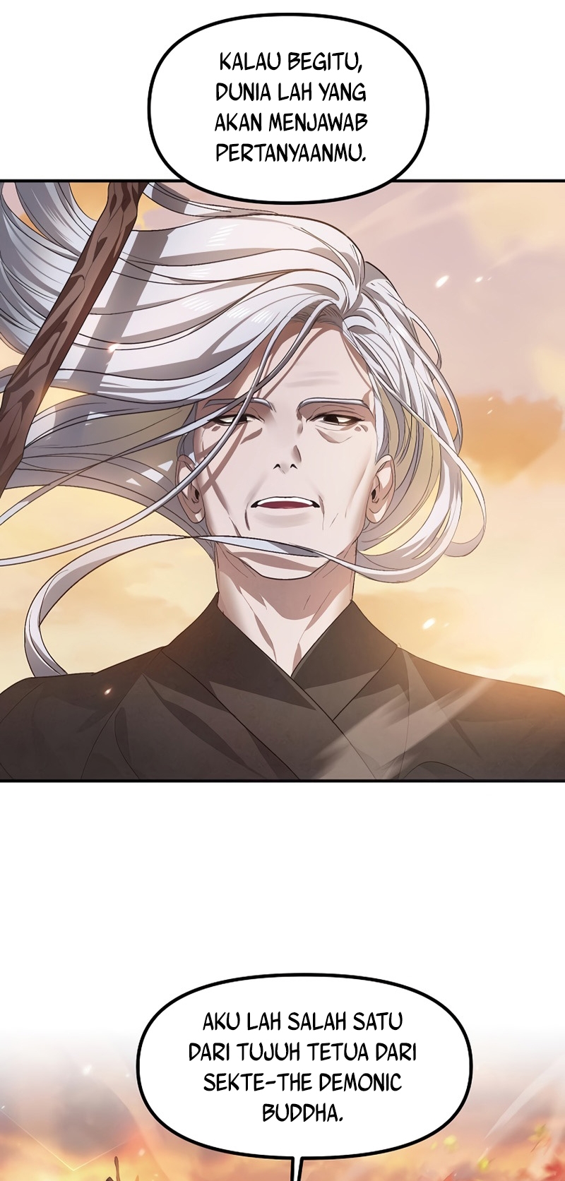 SSS-Class Suicide Hunter Chapter 63 Image 44