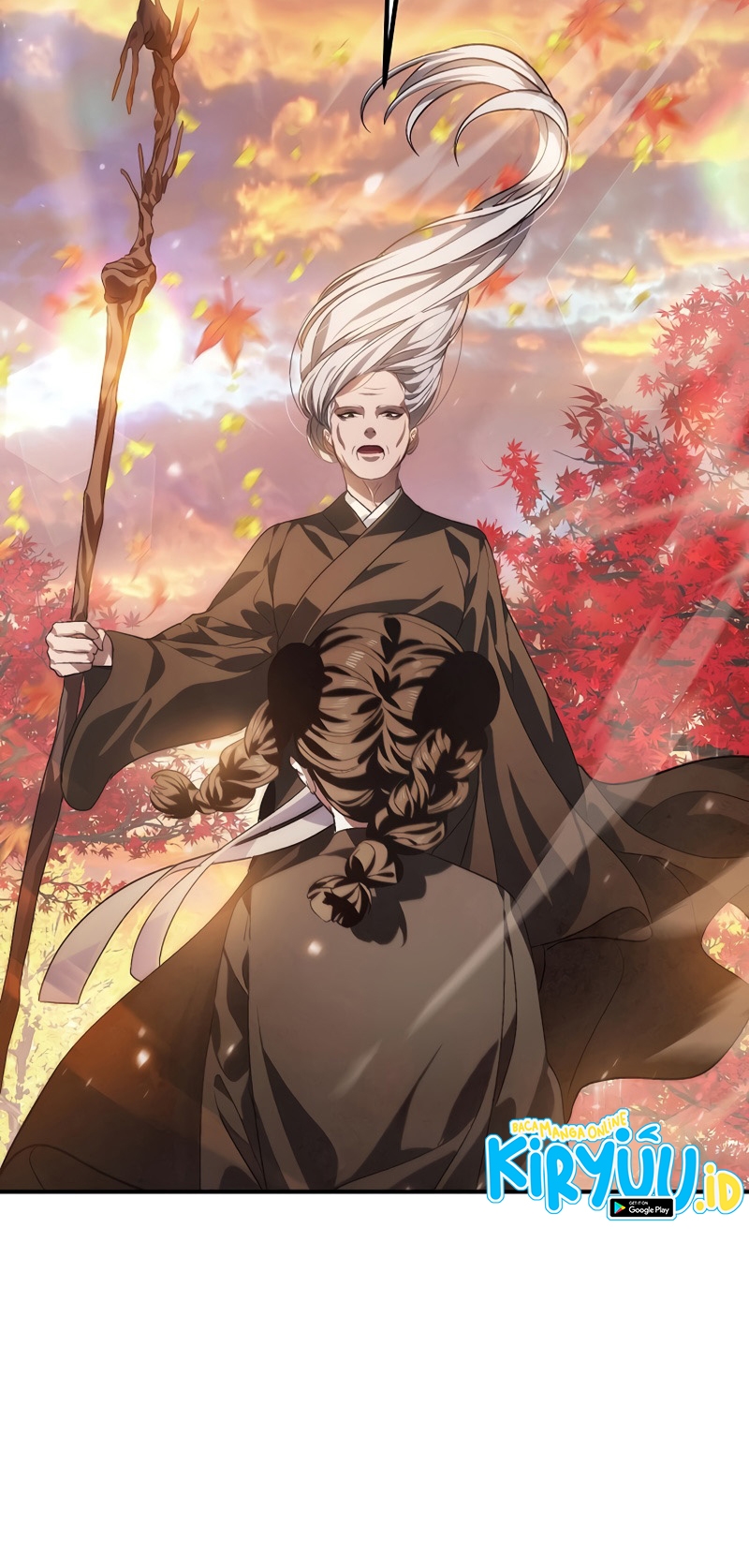 SSS-Class Suicide Hunter Chapter 63 Image 45