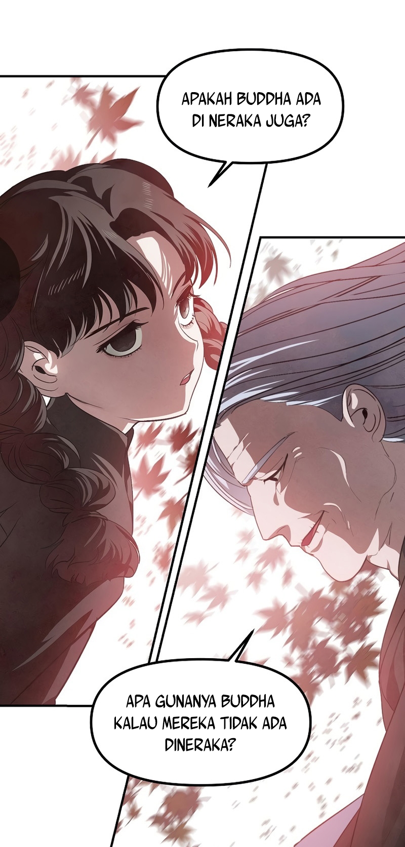 SSS-Class Suicide Hunter Chapter 63 Image 46