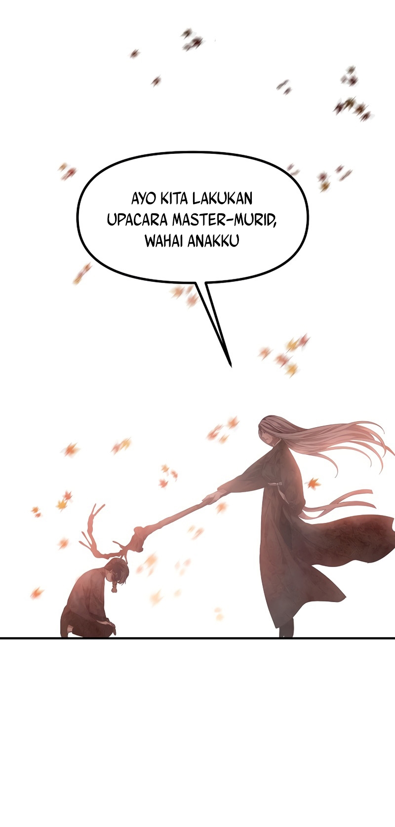 SSS-Class Suicide Hunter Chapter 63 Image 49