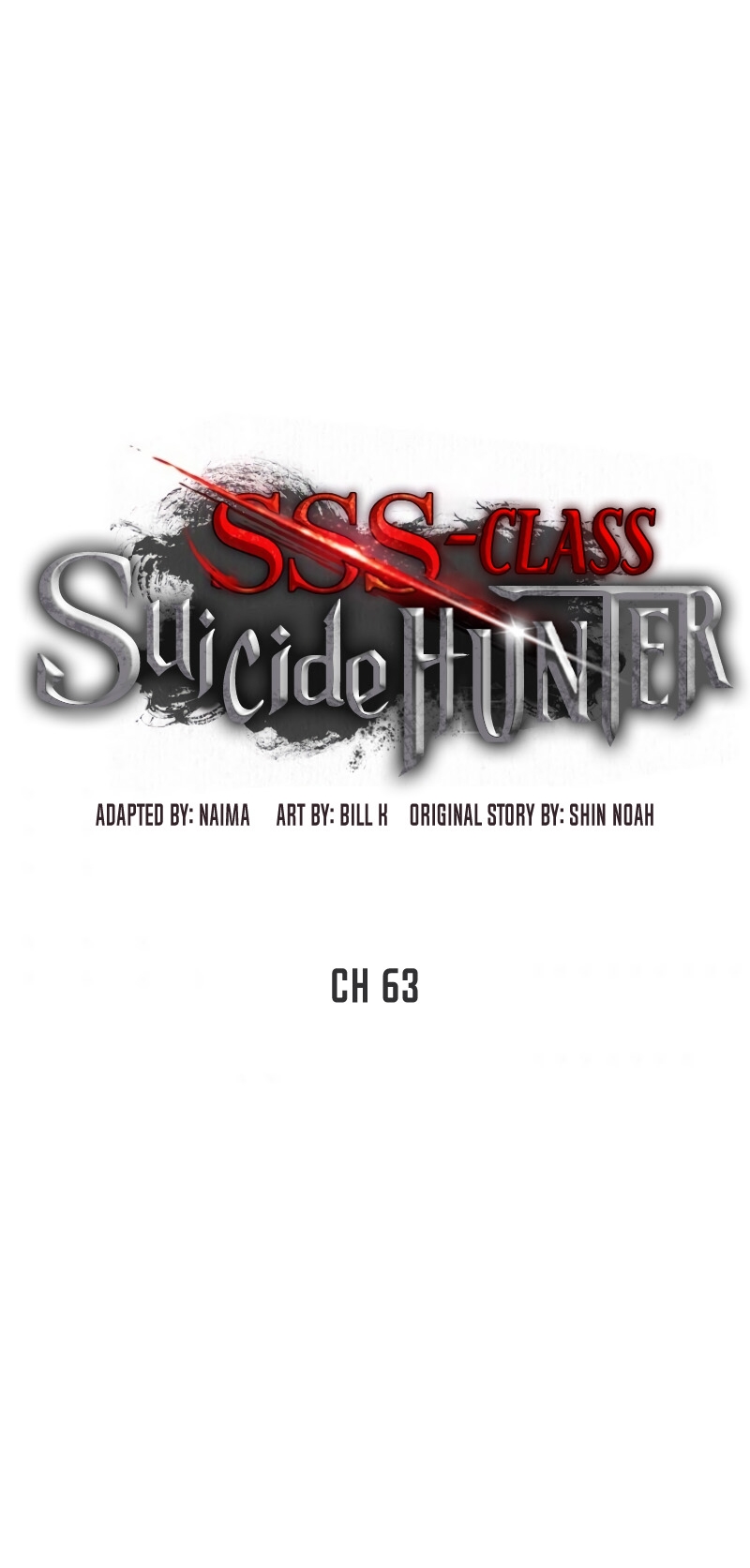 SSS-Class Suicide Hunter Chapter 63 Image 50