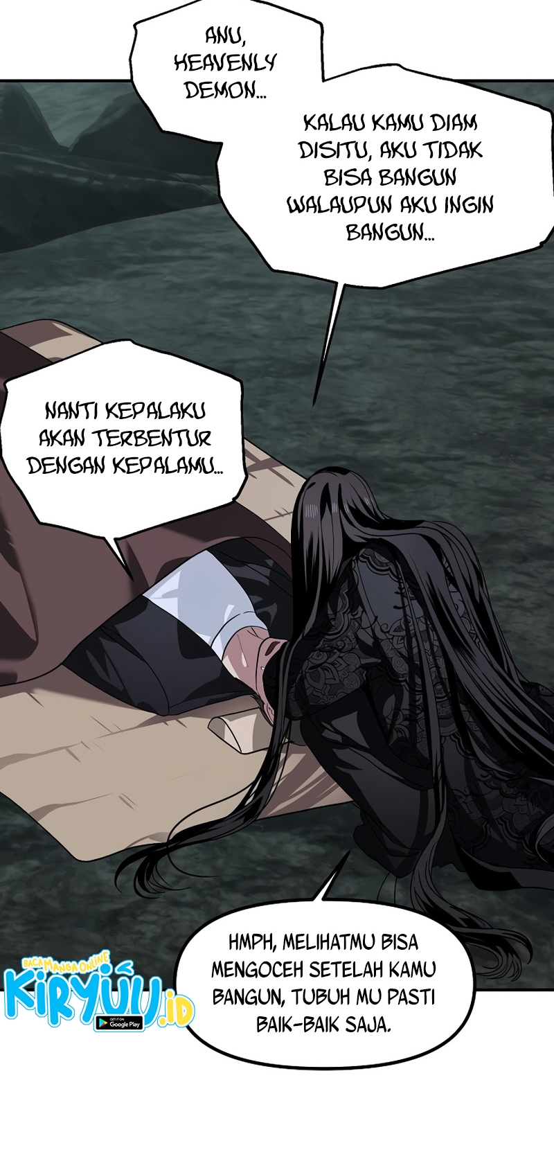 SSS-Class Suicide Hunter Chapter 63 Image 52