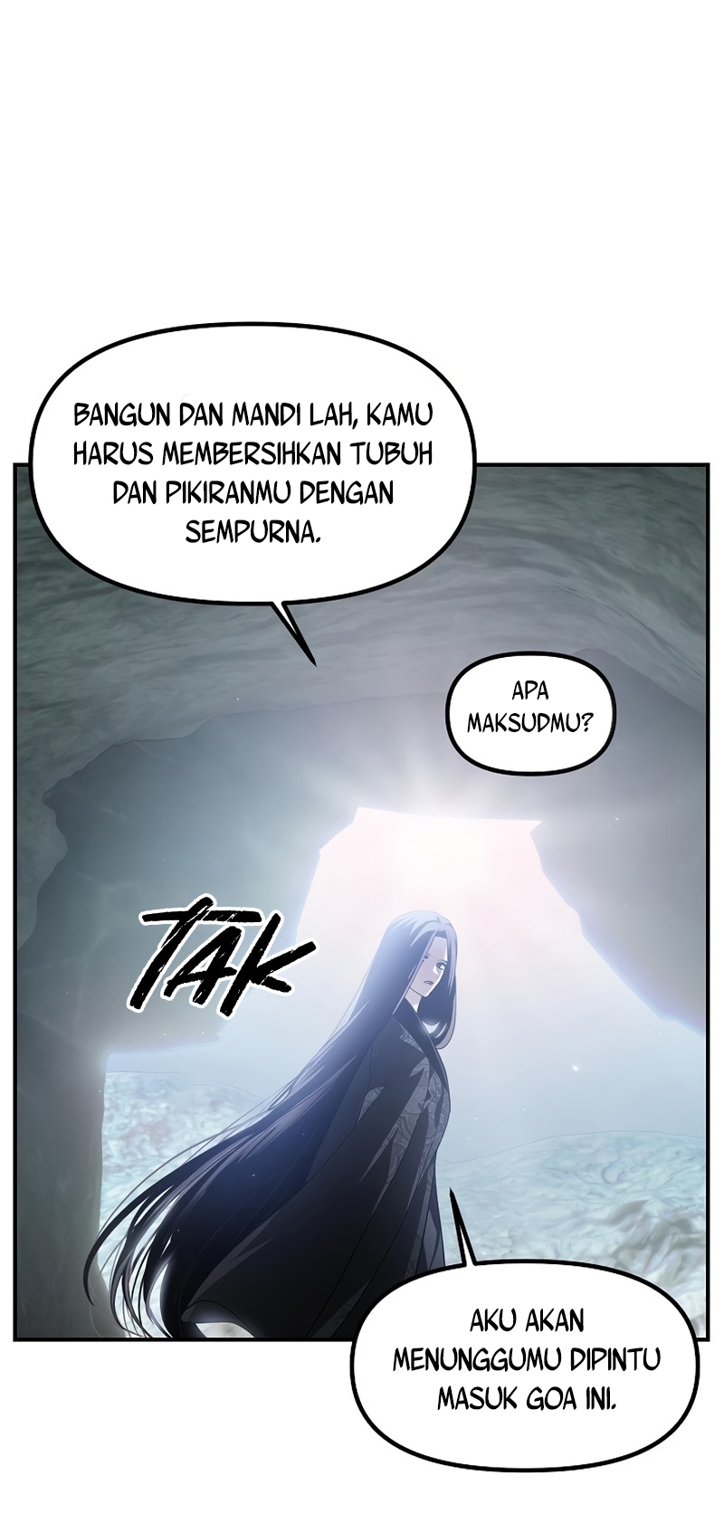 SSS-Class Suicide Hunter Chapter 63 Image 53