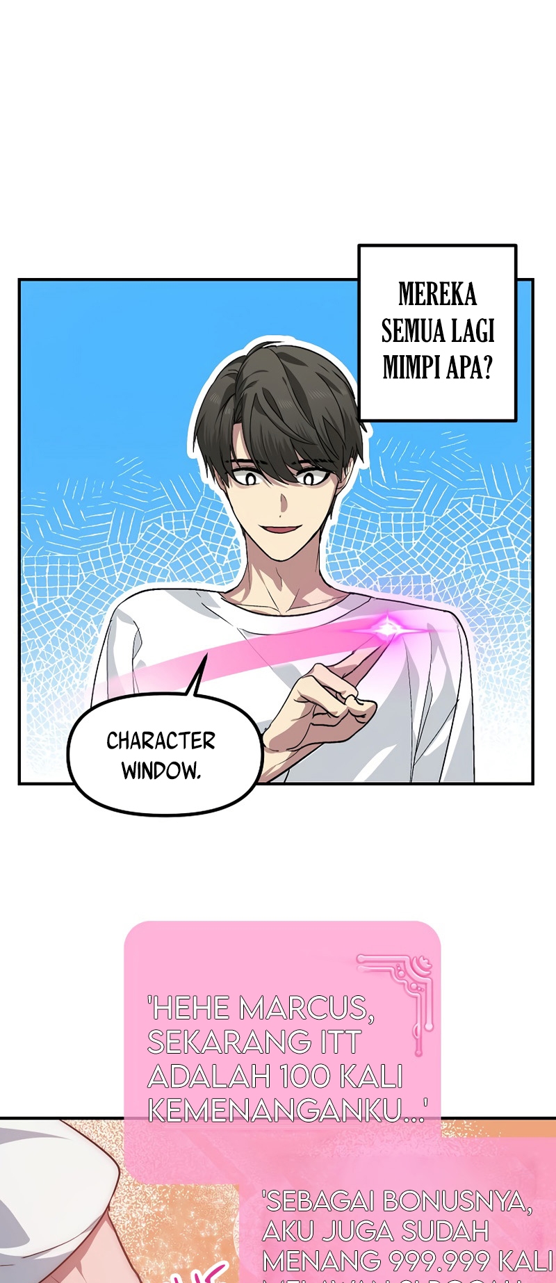 SSS-Class Suicide Hunter Chapter 63 Image 55