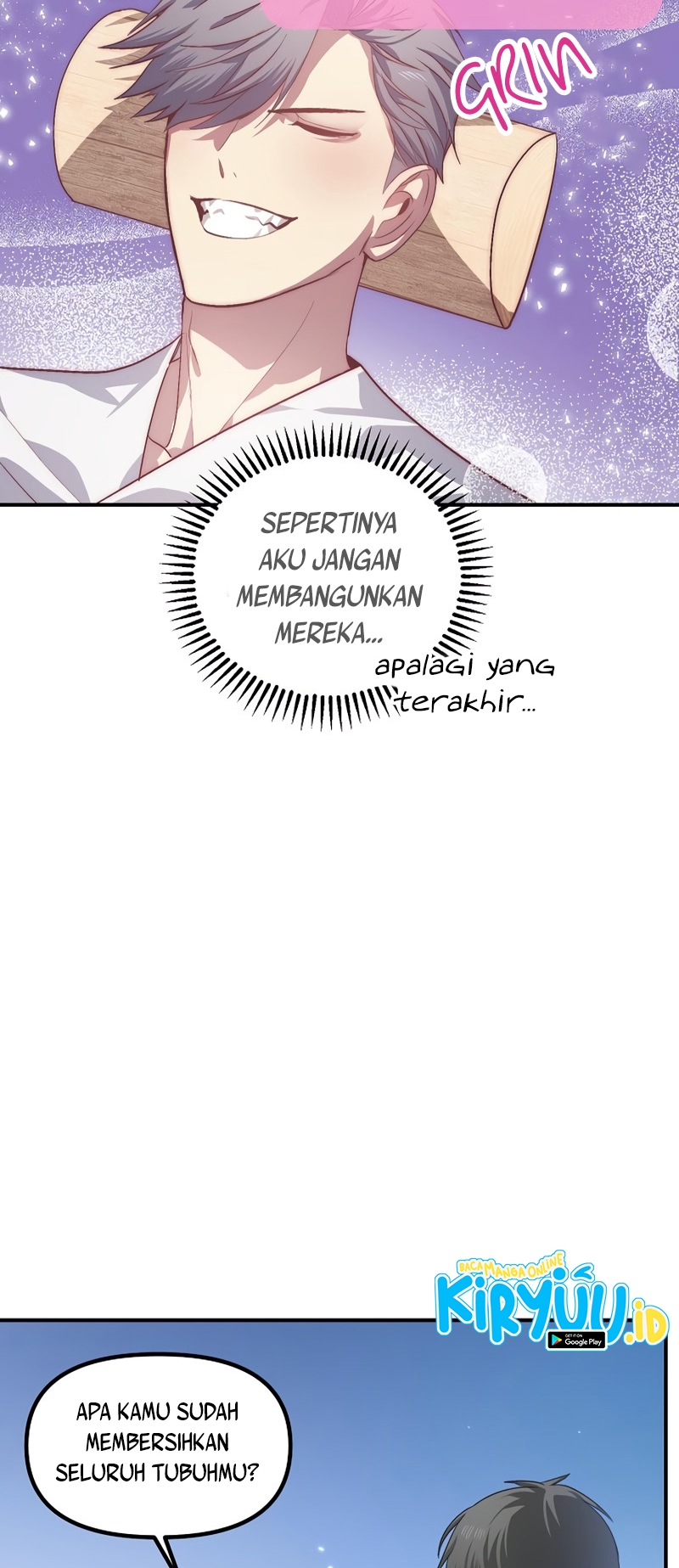 SSS-Class Suicide Hunter Chapter 63 Image 57