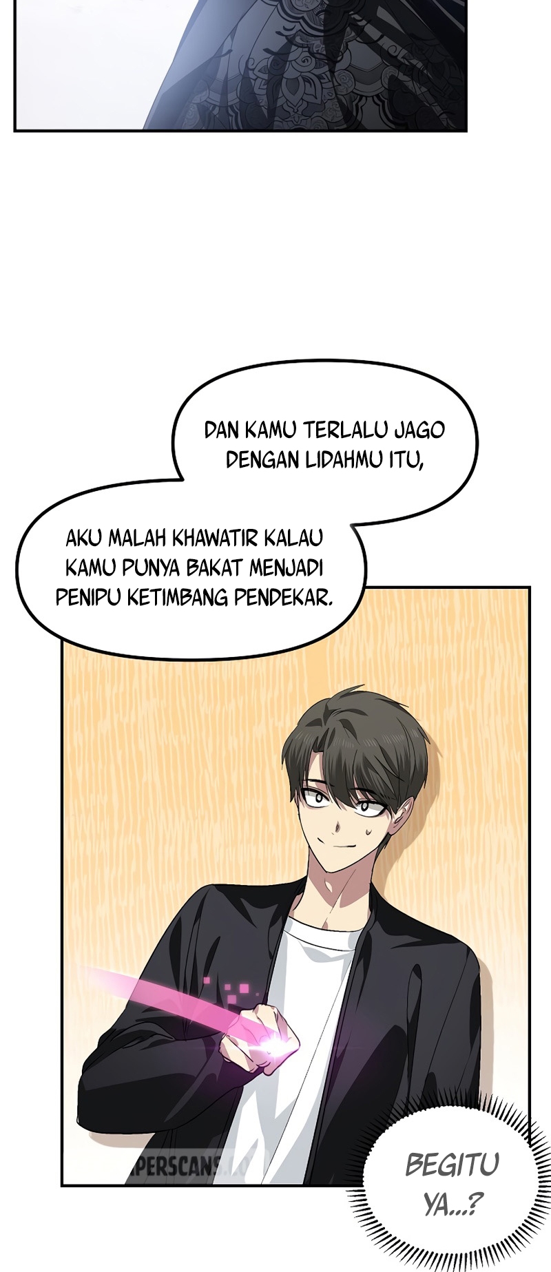 SSS-Class Suicide Hunter Chapter 63 Image 59