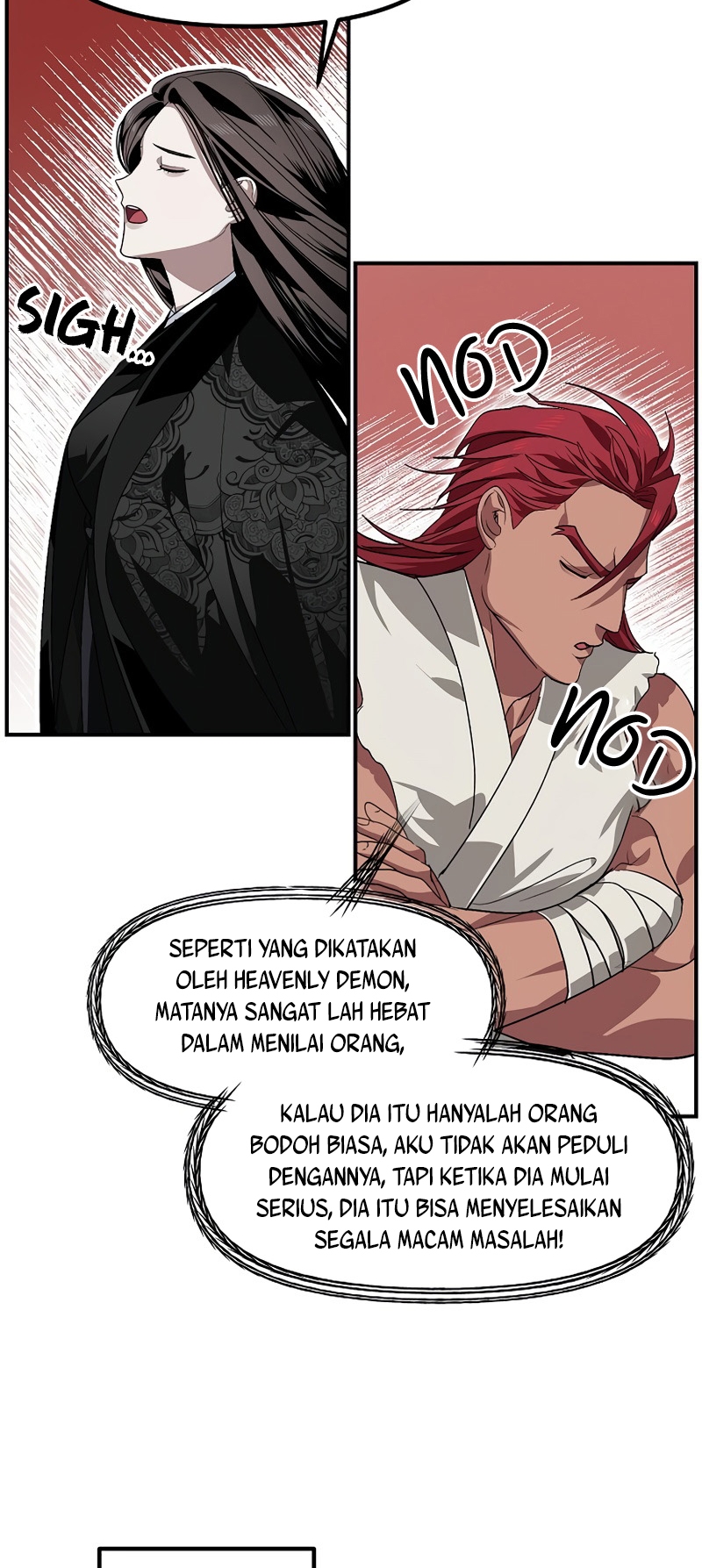 SSS-Class Suicide Hunter Chapter 63 Image 65