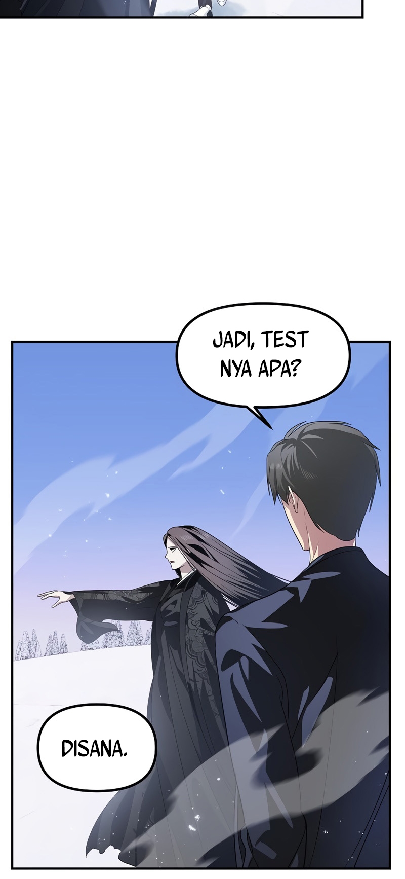 SSS-Class Suicide Hunter Chapter 63 Image 72