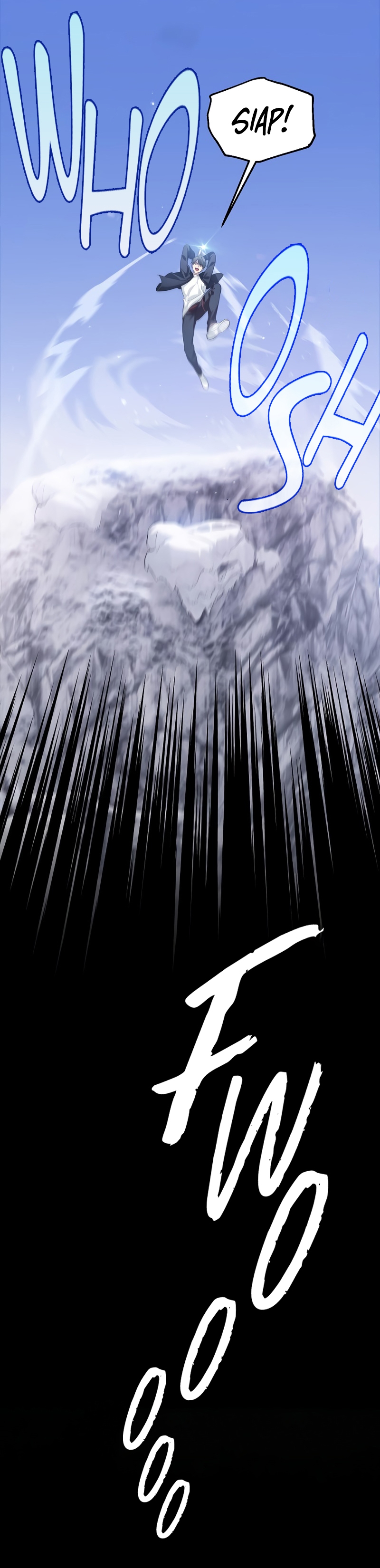 SSS-Class Suicide Hunter Chapter 63 Image 78