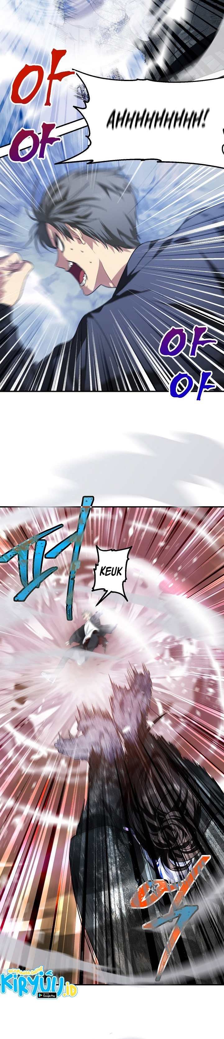 SSS-Class Suicide Hunter Chapter 64 Image 2