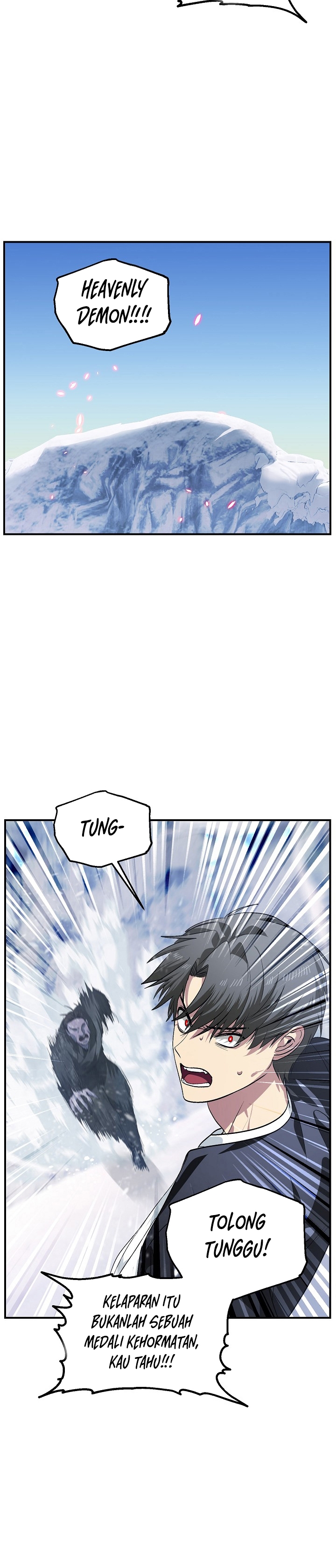 SSS-Class Suicide Hunter Chapter 64 Image 10