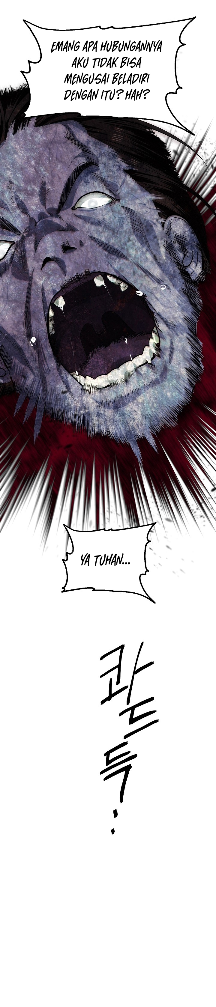 SSS-Class Suicide Hunter Chapter 64 Image 11