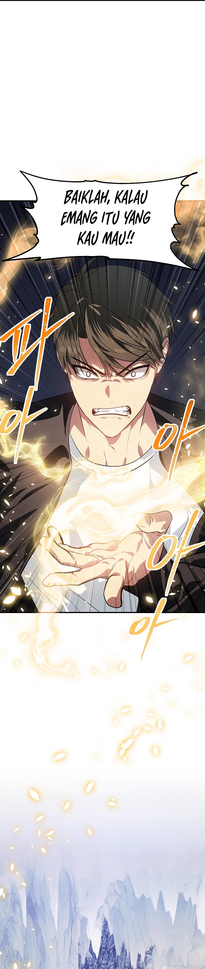 SSS-Class Suicide Hunter Chapter 64 Image 13