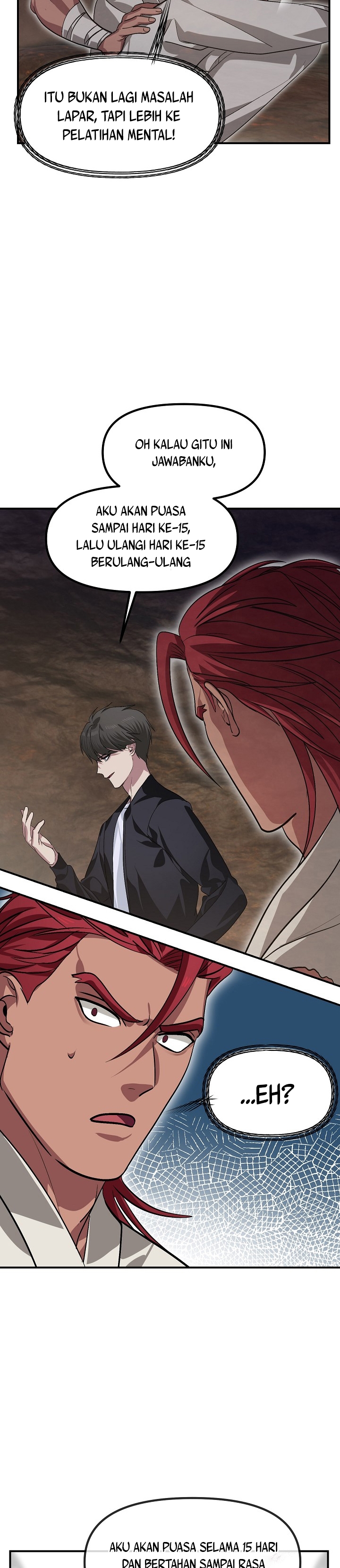 SSS-Class Suicide Hunter Chapter 64 Image 20