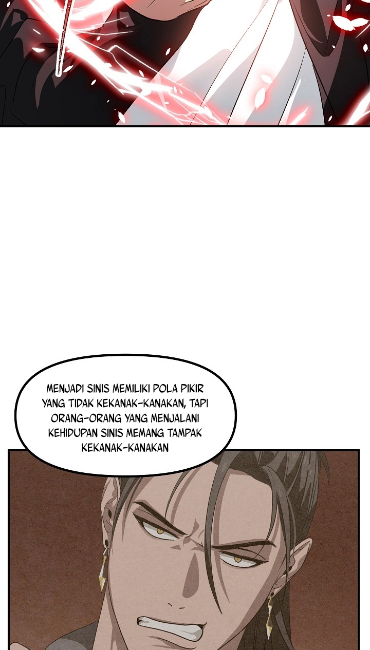 SSS-Class Suicide Hunter Chapter 64 Image 26