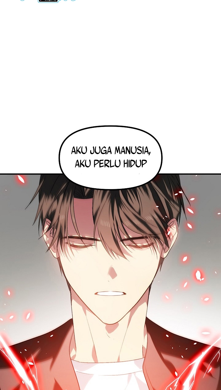 SSS-Class Suicide Hunter Chapter 64 Image 28