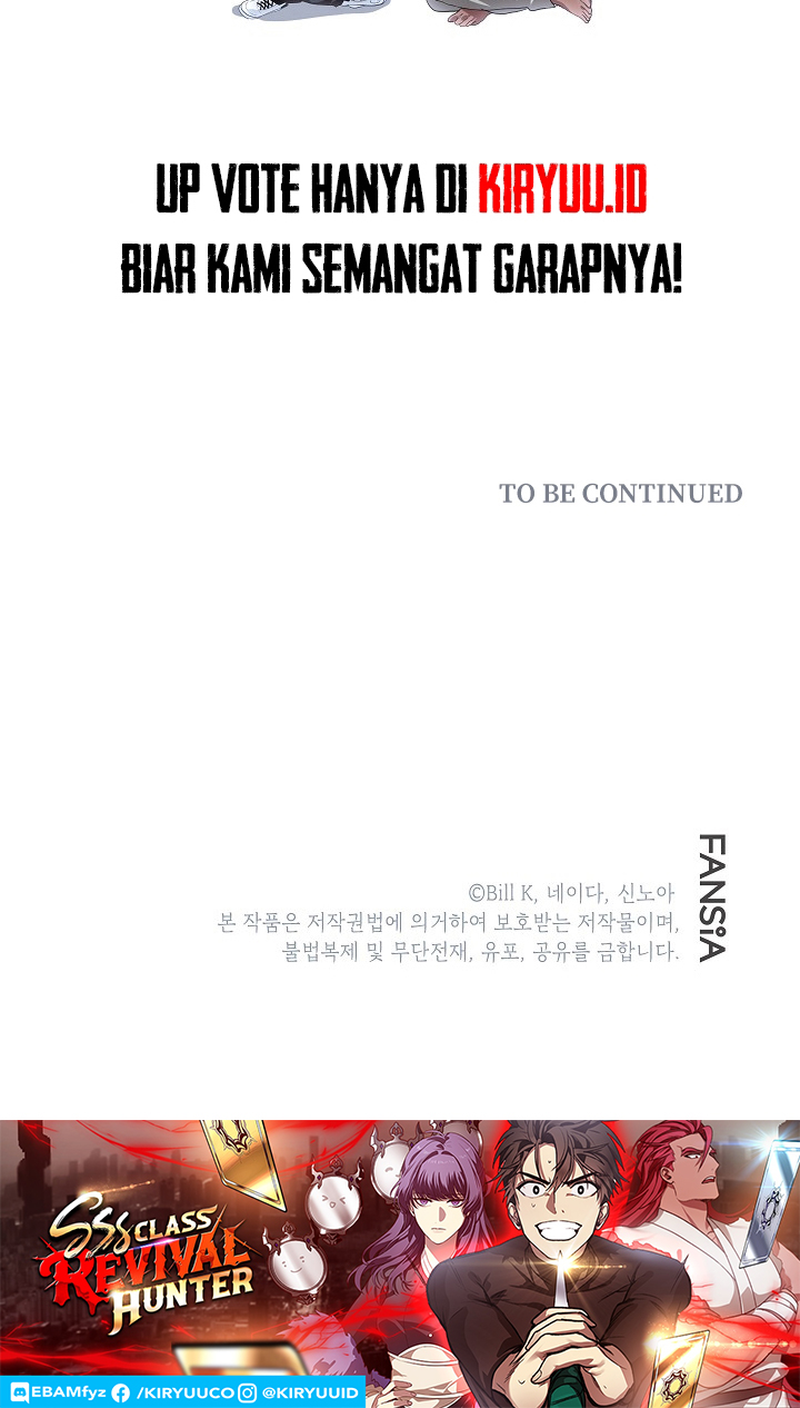 SSS-Class Suicide Hunter Chapter 64 Image 30