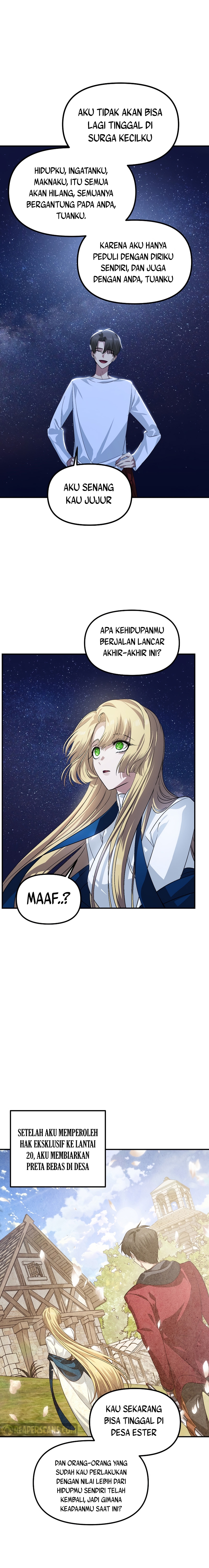 SSS-Class Suicide Hunter Chapter 66 Image 2