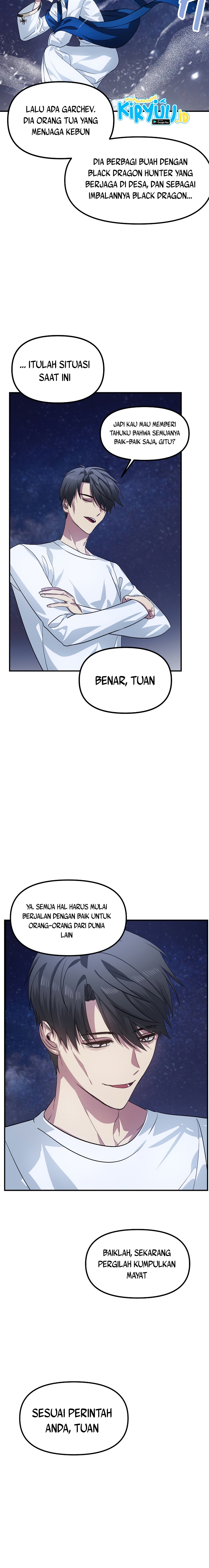 SSS-Class Suicide Hunter Chapter 66 Image 6