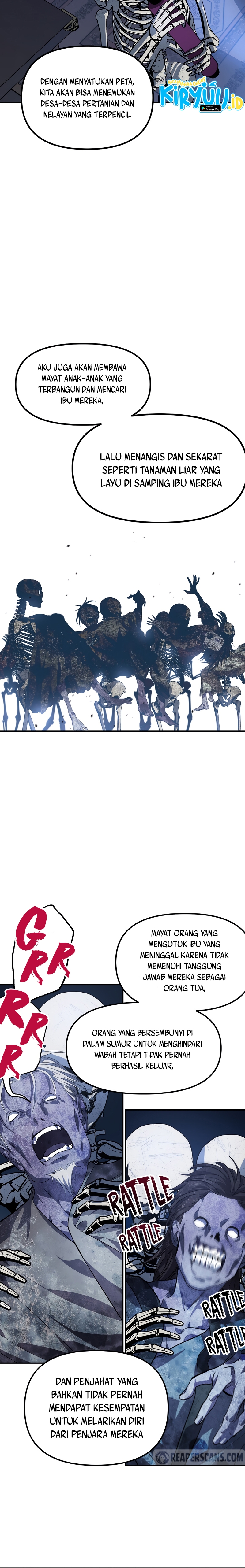 SSS-Class Suicide Hunter Chapter 66 Image 8