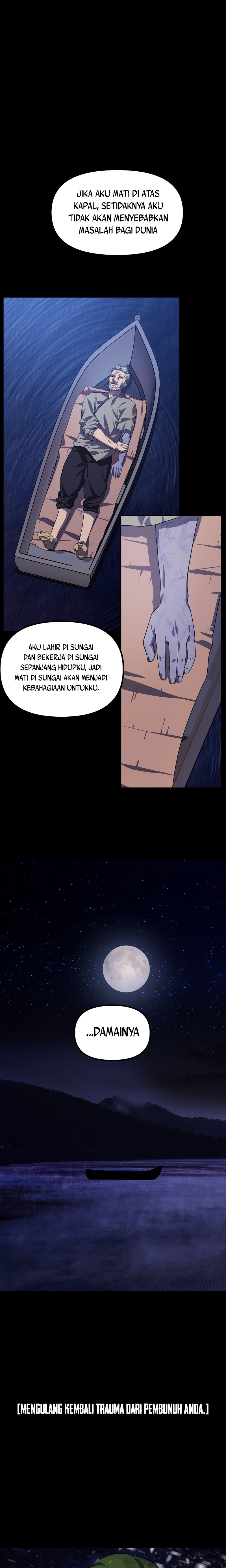 SSS-Class Suicide Hunter Chapter 66 Image 11