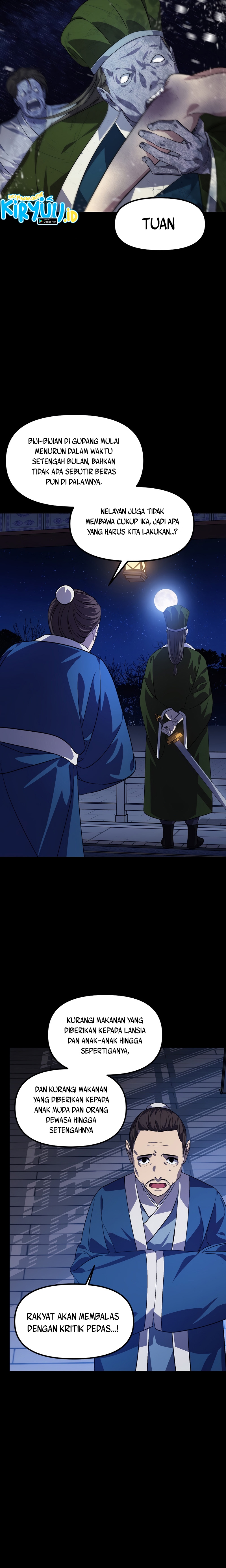 SSS-Class Suicide Hunter Chapter 66 Image 12