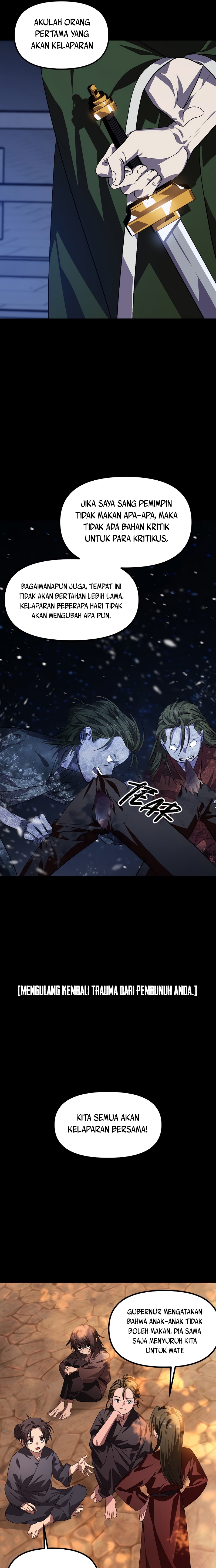 SSS-Class Suicide Hunter Chapter 66 Image 13