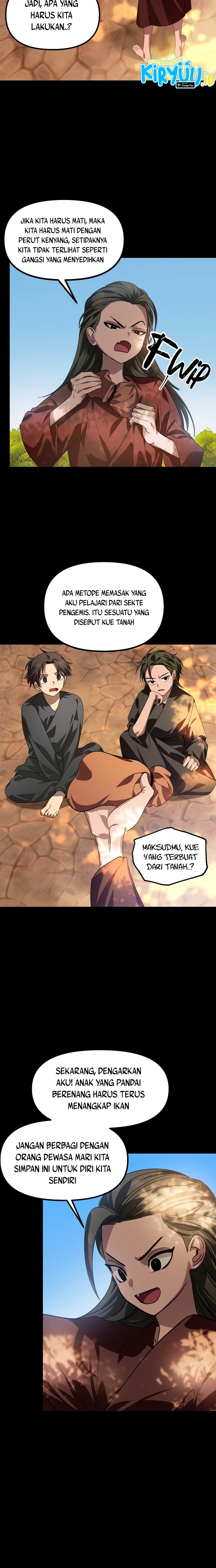 SSS-Class Suicide Hunter Chapter 66 Image 14