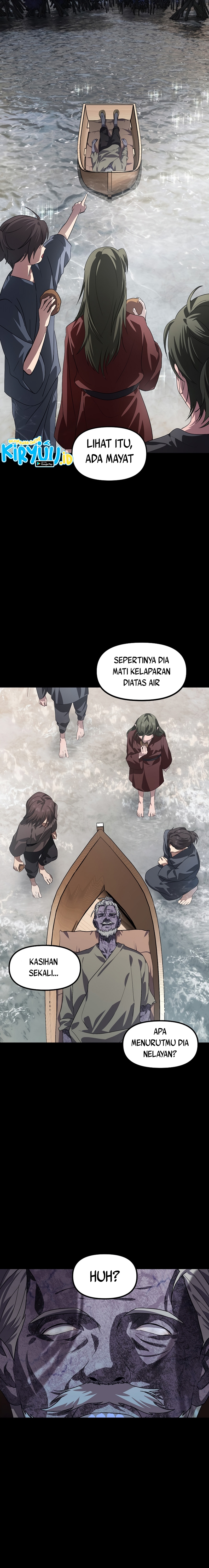 SSS-Class Suicide Hunter Chapter 66 Image 18