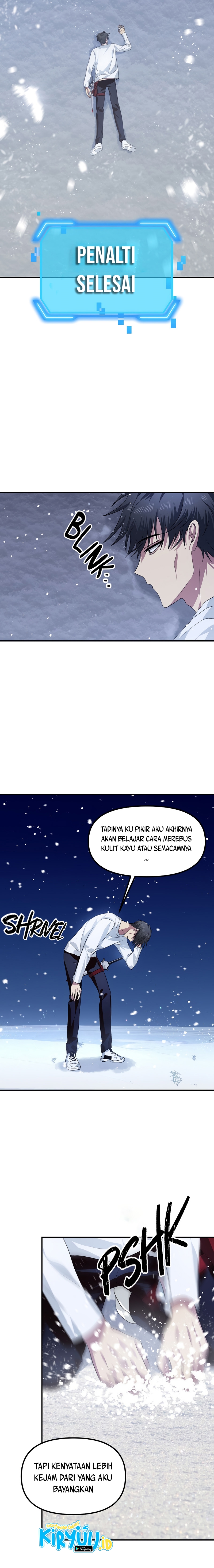 SSS-Class Suicide Hunter Chapter 66 Image 21