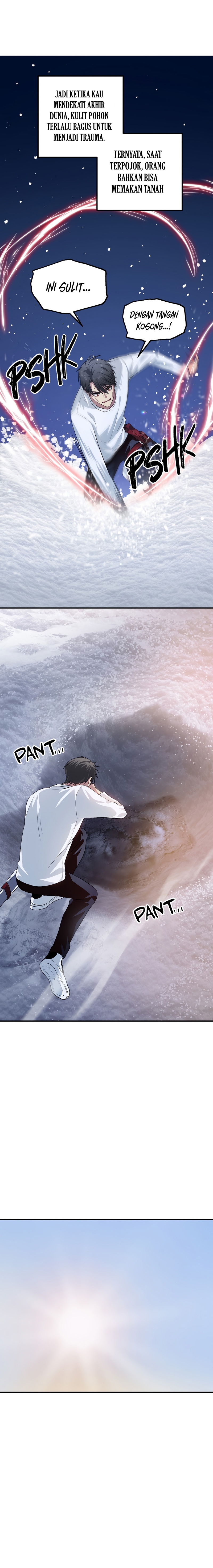 SSS-Class Suicide Hunter Chapter 66 Image 22