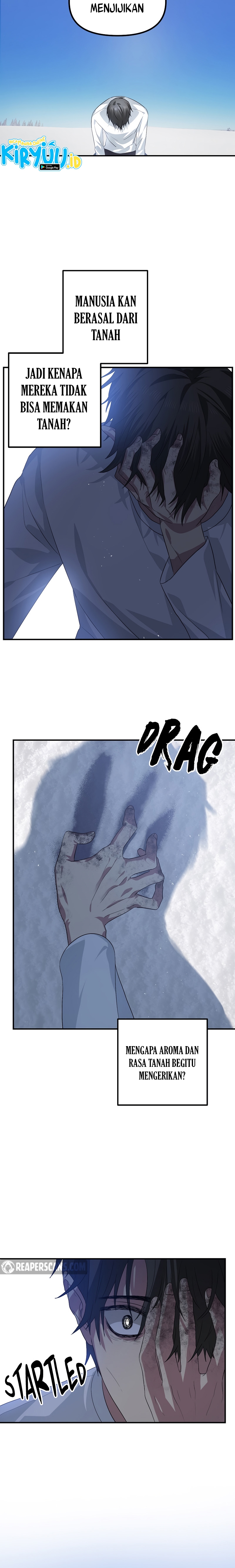 SSS-Class Suicide Hunter Chapter 66 Image 24