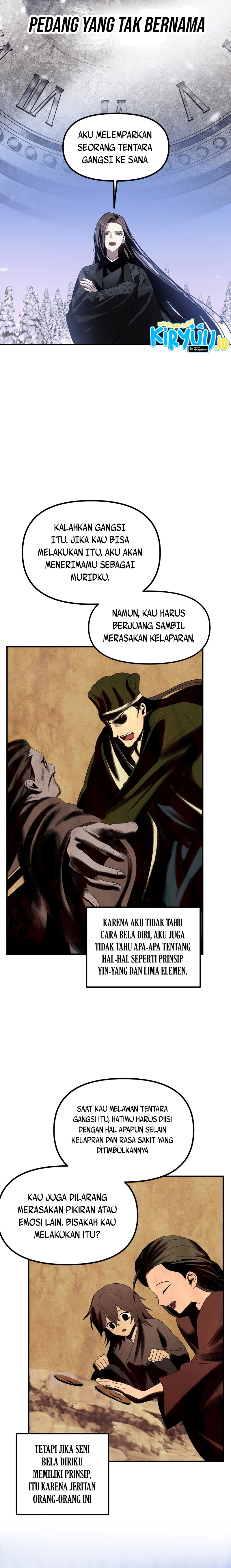 SSS-Class Suicide Hunter Chapter 66 Image 26