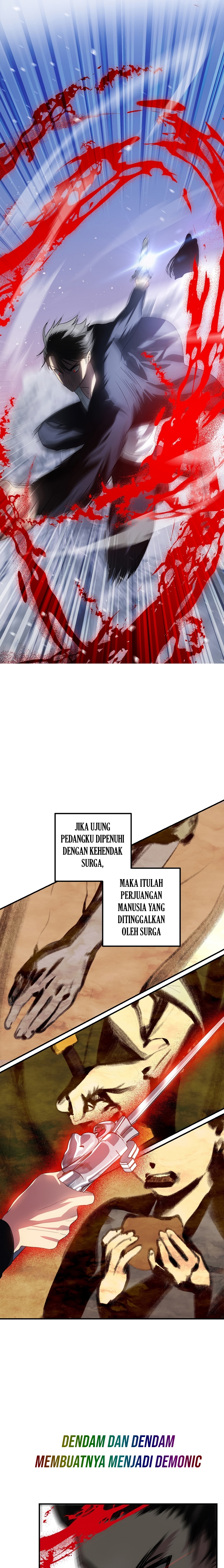 SSS-Class Suicide Hunter Chapter 66 Image 27