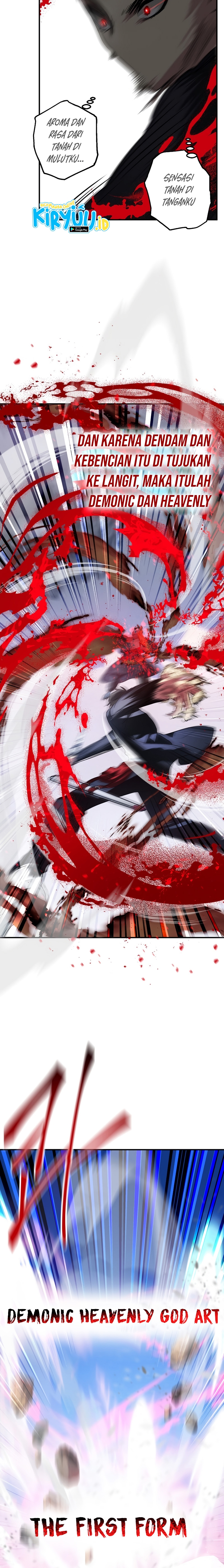 SSS-Class Suicide Hunter Chapter 66 Image 28