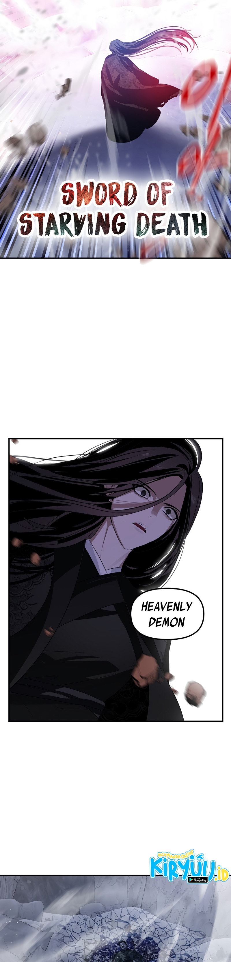 SSS-Class Suicide Hunter Chapter 66 Image 29