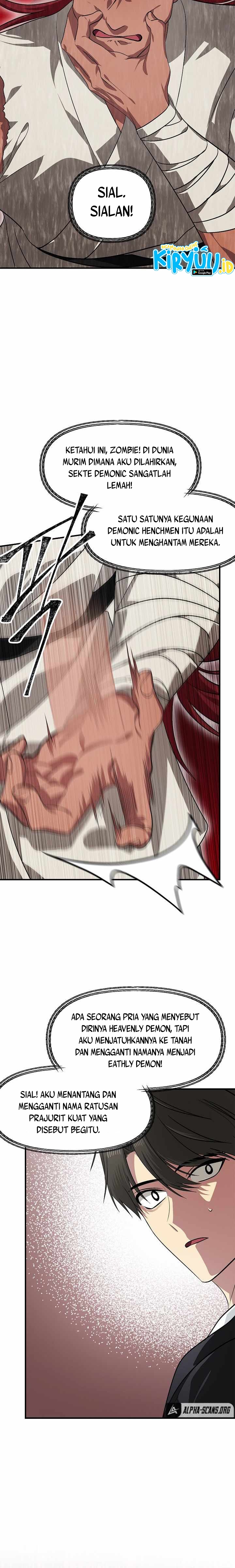 SSS-Class Suicide Hunter Chapter 67 Image 12