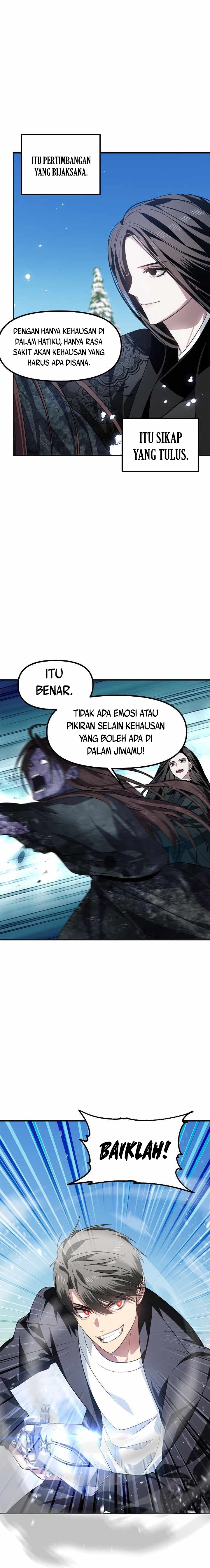 SSS-Class Suicide Hunter Chapter 67 Image 18