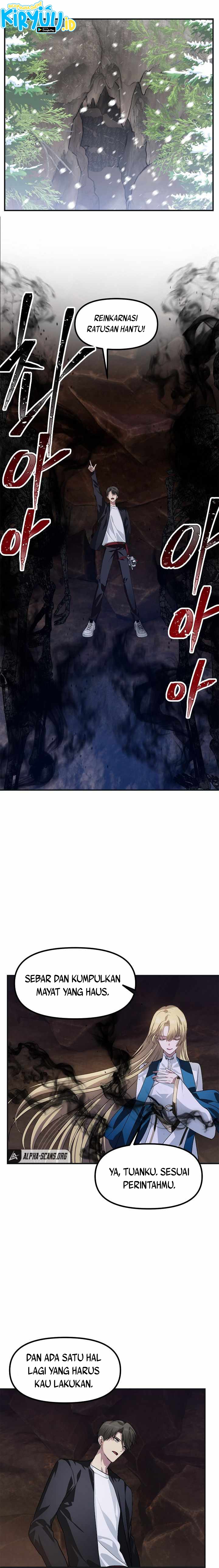 SSS-Class Suicide Hunter Chapter 67 Image 20