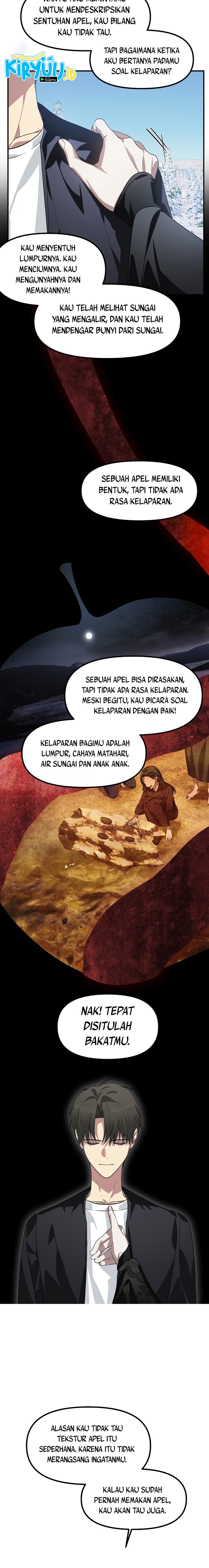 SSS-Class Suicide Hunter Chapter 68 Image 10