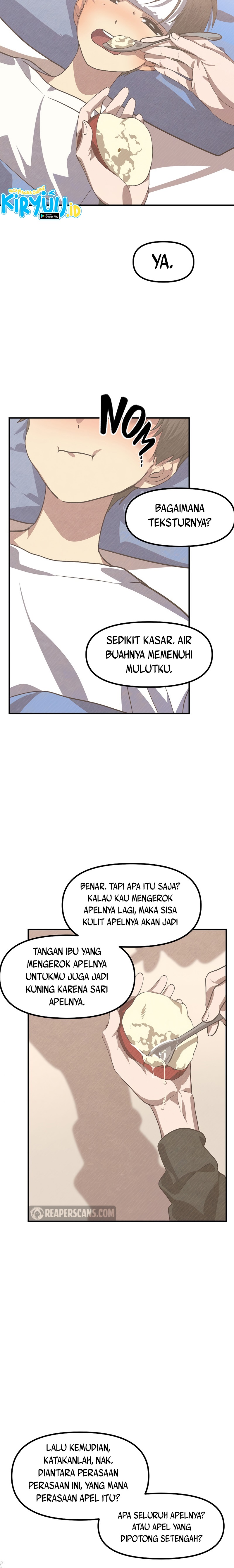 SSS-Class Suicide Hunter Chapter 68 Image 12