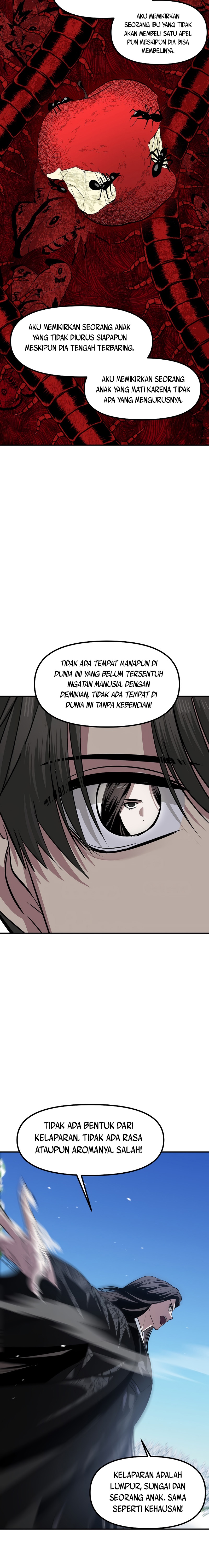 SSS-Class Suicide Hunter Chapter 68 Image 14