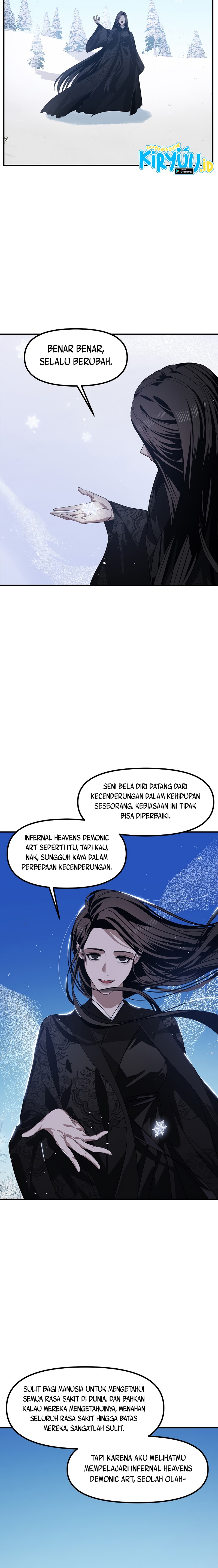 SSS-Class Suicide Hunter Chapter 68 Image 20