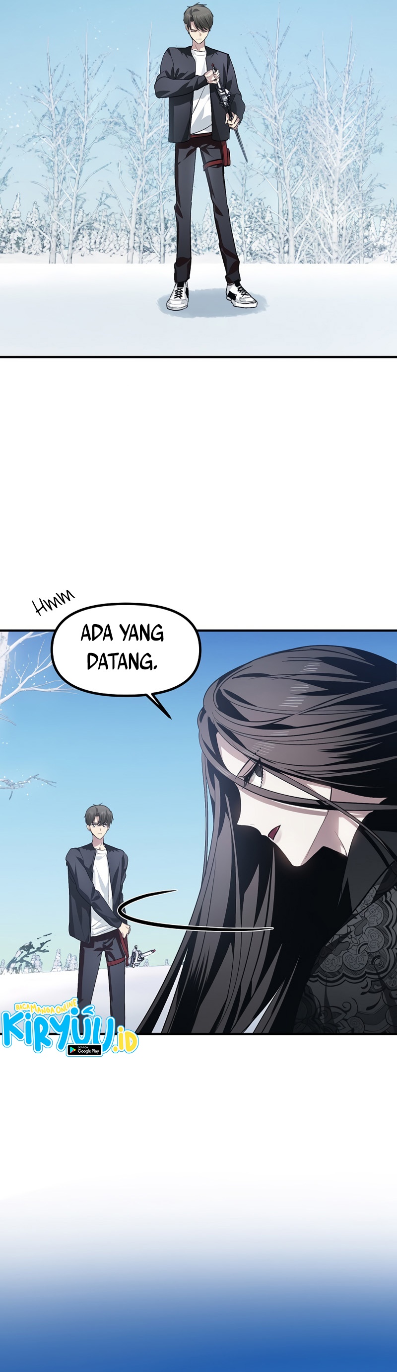 SSS-Class Suicide Hunter Chapter 68 Image 21