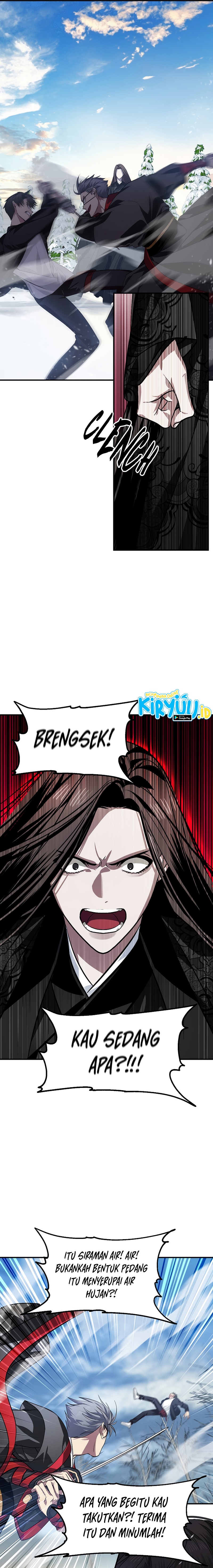 SSS-Class Suicide Hunter Chapter 69 Image 17