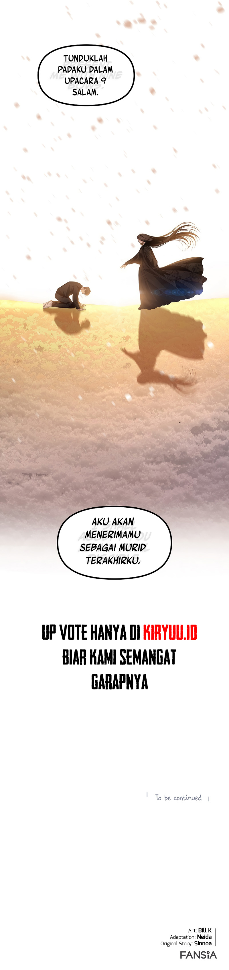 SSS-Class Suicide Hunter Chapter 69 Image 25