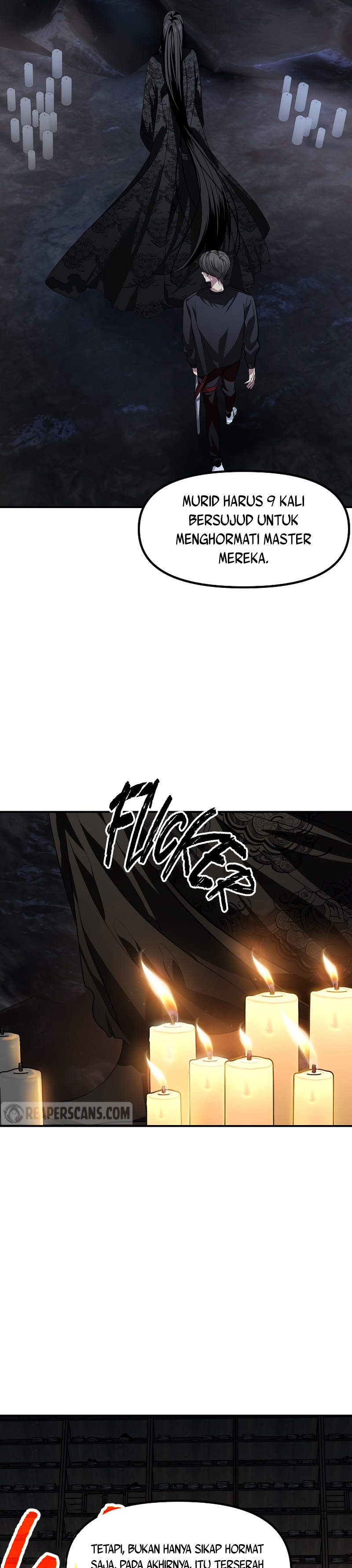 SSS-Class Suicide Hunter Chapter 70 Image 7